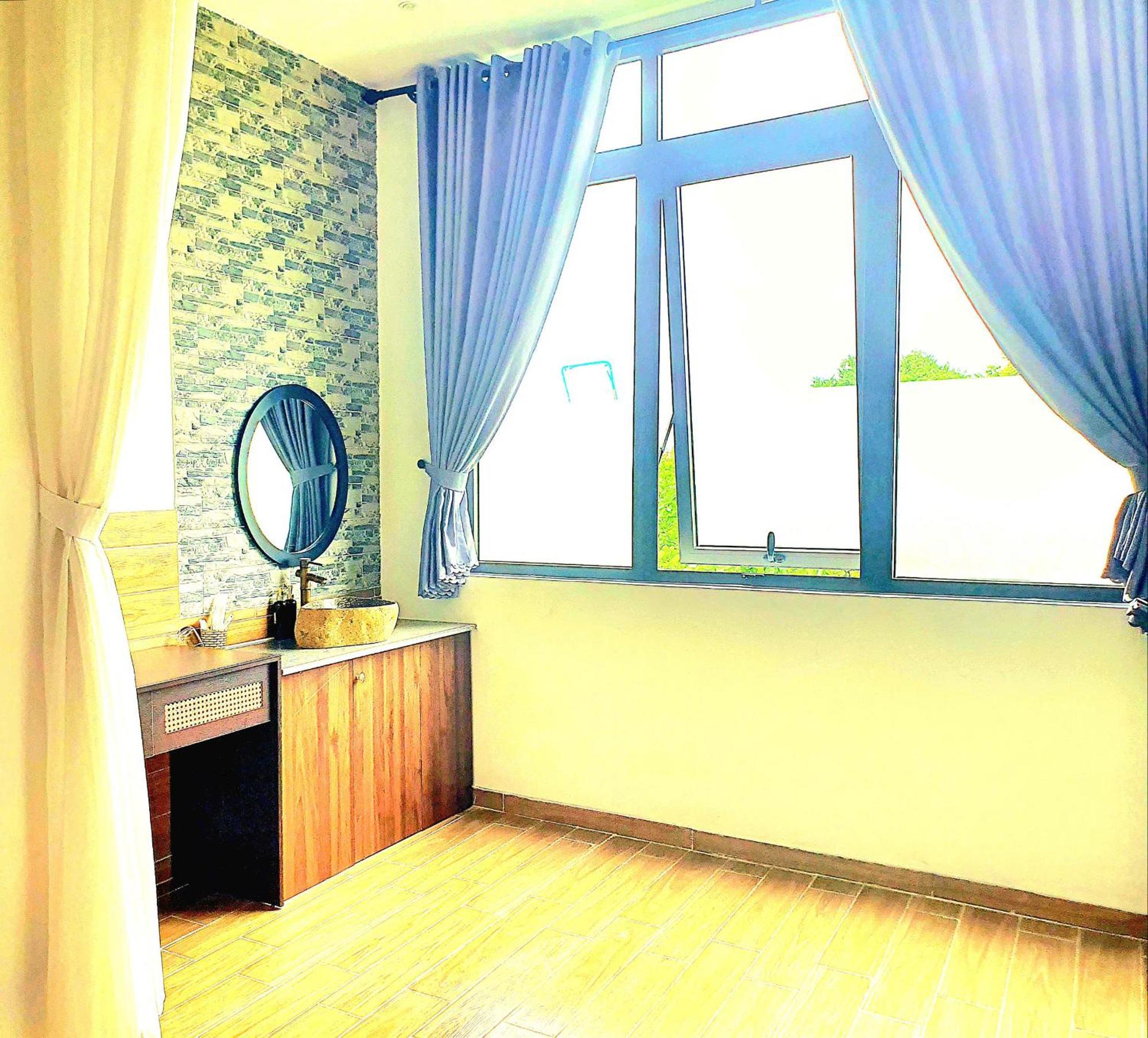 The Moon Town Homestay Hoian Hoi An Dış mekan fotoğraf